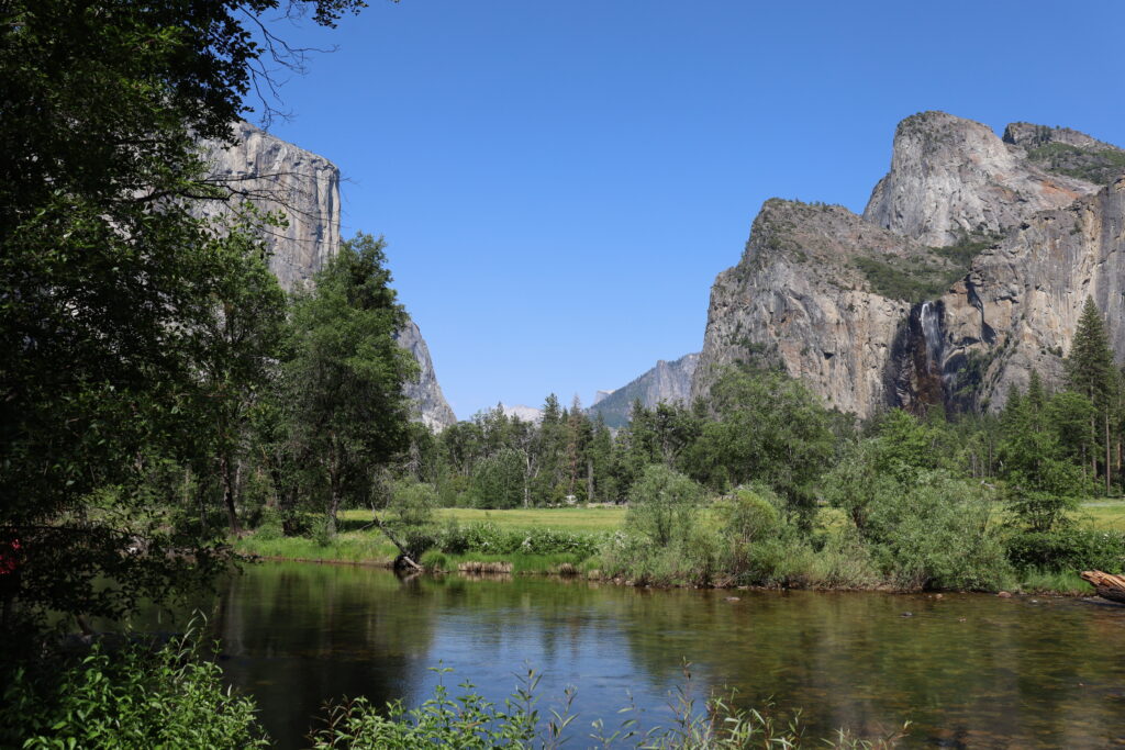 WHY DID YOSEMITE BECOME A NATIONAL PARK visual data 2
